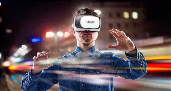 林芝VR全景丨沉浸式体验线上看房